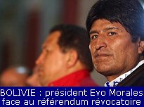 Evo Morales/Photo Marcelo Garcia/Prensa Presid. Venezuela