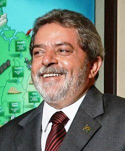 Président Lula - Photo Ricardo Stuckert