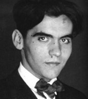 Garcia Lorca