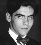 Garcia Lorca